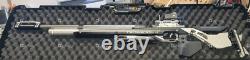 Feinwerkbau 800 Black Right Hand Competion Air Rifle