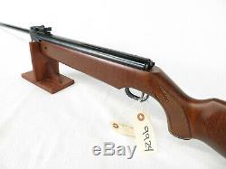 Feinwerkbau (FWB) 124 Pellet Rifle SKU 9924