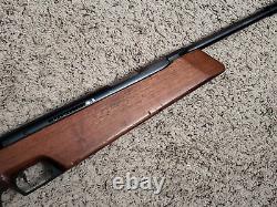 Feinwerkbau FWB 300S Match Target Air Rifle Gun. 177 cal Oberndorf Germany