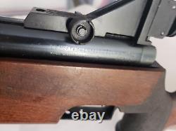 Feinwerkbau FWB 300S Match Target Air Rifle Gun. 177 cal Oberndorf Germany