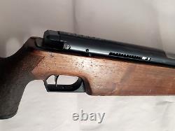 Feinwerkbau FWB 300S Match Target Air Rifle Gun. 177 cal Oberndorf Germany