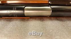 Feinwerkbau FWB 300s Match Air Rifle Tyrolean Pellet Gun 0% Wear Decked Out