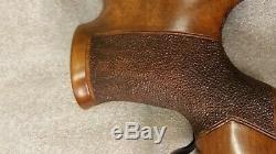 Feinwerkbau FWB 300s Match Air Rifle Tyrolean Pellet Gun 0% Wear Decked Out