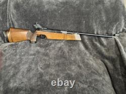 Feinwerkbau Mod 300s Cal. 4.5mm /. 177 Match Air Rifle
