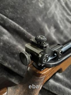 Feinwerkbau Mod 300s Cal. 4.5mm /. 177 Match Air Rifle