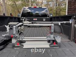 Feinwerkbau Model 700 air rifle Black RH Never Fired