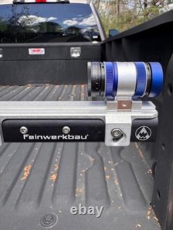 Feinwerkbau Model 700 air rifle Black RH Never Fired
