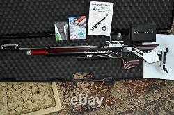 Feinwerkbau Model 800 Alum. 177 Cal. 10 Meter Match Target Air Rifle, Nice