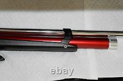 Feinwerkbau Model 800 Alum. 177 Cal. 10 Meter Match Target Air Rifle, Nice