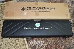 Feinwerkbau Model 800 Alum. 177 Cal. 10 Meter Match Target Air Rifle, Nice