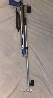 Fienwerkbau 800 evolution competitive air rifle very good condition