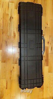 Fienwerkbau 800 evolution competitive air rifle very good condition