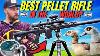 Fx Drs Tactical Best Pellet Rifle In The World