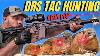 Fx Drs Tactical Is A Game Changer For Airgun Hunting