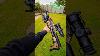 Fx Impact M4 Compact Element Optics Immersive Series Fx Mini Chronograph System