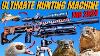 Fx Impact M4 The Ultimate Airgun Hunting Machine For 2024