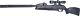 Gamo 611006875554 Swarm Whisper 10x Shot Gen1.22 Caliber Break Barrel Air Rifle