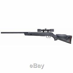 GAMO Pellet Gun. 177 Gamo VARMINT Pellet Rifle Break Barrel with 4X32 Scope