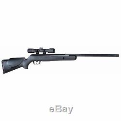 GAMO Pellet Gun. 177 Gamo VARMINT Pellet Rifle Break Barrel with 4X32 Scope