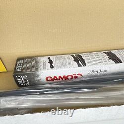 GAMO Swarm Fusion 10x GEN3i IGT Gas. 177 Cal 10 Shot Break Barrel Air Rifle