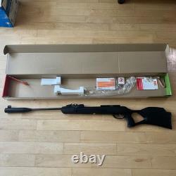 GAMO Swarm Magnum 10x Gen 2.22 Cal Air Rifle Pellet Gun EXCELLENT CONDITION