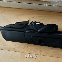 GAMO Swarm Magnum 10x Gen 2.22 Cal Air Rifle Pellet Gun EXCELLENT CONDITION