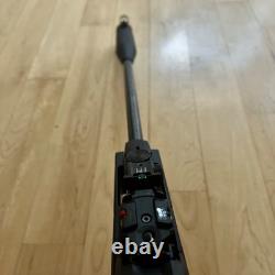 GAMO Swarm Magnum 10x Gen 2.22 Cal Air Rifle Pellet Gun EXCELLENT CONDITION