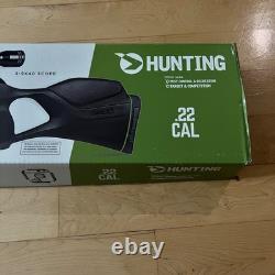 GAMO Swarm Magnum 10x Gen 2.22 Cal Air Rifle Pellet Gun EXCELLENT CONDITION