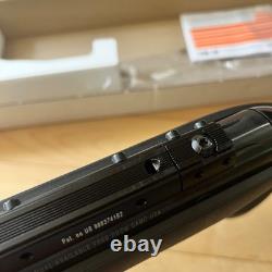 GAMO Swarm Magnum 10x Gen 2.22 Cal Air Rifle Pellet Gun EXCELLENT CONDITION