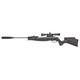 Gamo Swarm Magnum Pro 10x Gen3i Inertia Fed. 177 Cal. 10-shot Pellet Air Rifle