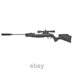 GAMO Swarm Magnum Pro 10x GEN3i Inertia FED. 177 Cal. 10-Shot Pellet Air Rifle