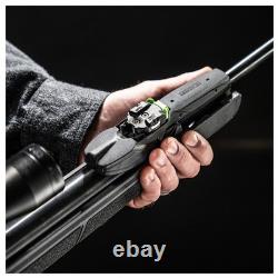 GAMO Swarm Magnum Pro 10x GEN3i Inertia FED. 177 Cal. 10-Shot Pellet Air Rifle