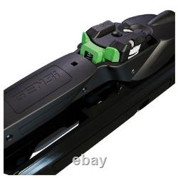 GAMO Swarm Magnum Pro 10x GEN3i Inertia FED. 177 Cal. 10-Shot Pellet Air Rifle