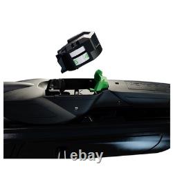 GAMO Swarm Magnum Pro 10x GEN3i Inertia FED. 177 Cal. 10-Shot Pellet Air Rifle