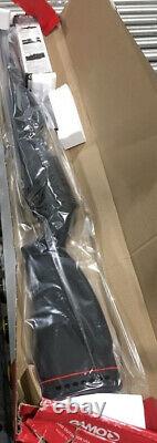 GAMO Swarm Whisper 10-shot Break Barrel Air Rifle. 177 Cal. With 4x32 Scope