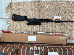 GAMO Swarm Whisper. 177 Caliber Air Rifle (6110068754)