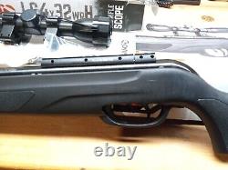 GAMO Swarm Whisper. 177 Caliber Air Rifle (6110068754)