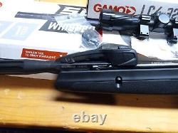 GAMO Swarm Whisper. 177 Caliber Air Rifle (6110068754)