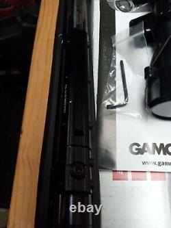 GAMO Swarm Whisper. 177 Caliber Air Rifle (6110068754)