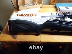 GAMO Swarm Whisper. 177 Caliber Air Rifle (6110068754)