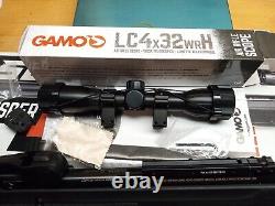 GAMO Swarm Whisper. 177 Caliber Air Rifle (6110068754)