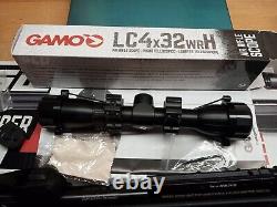 GAMO Swarm Whisper. 177 Caliber Air Rifle (6110068754)