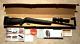 Gamo Wasp 1250.177 Cal Air Rifle Pellet Gun Break Barrel 4x32 Scope W Orig Box