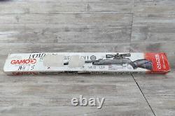 GAMO Whisper Fusion Mach 1.177 Caliber Break Barrel Air Rifle (6110063254)