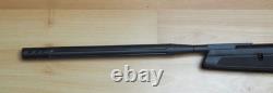 GAMO Wildcat Whisper. 177 Pellet Rifle Gas Ram, 1300 FPS 4x32 rifle scope