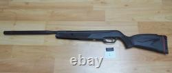 GAMO Wildcat Whisper. 177 Pellet Rifle Gas Ram, 1300 FPS 4x32 rifle scope