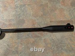 Gamo. 177 Caliber Air Rifle Pellet Gun Varmint Break Action 10 Round With Scope