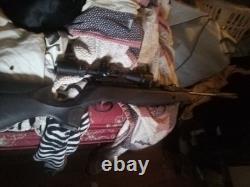 Gamo 22 Magnum Pro 31i GEN3i. 22 Caliber Air Rifle with Scope