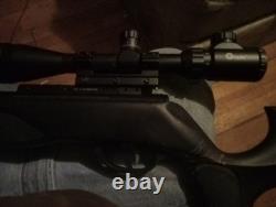 Gamo 22 Magnum Pro 31i GEN3i. 22 Caliber Air Rifle with Scope