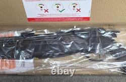 Gamo #600004P54 Arrow PCP. 177 Cal. 10rd Pellet Air Rifle, 1200FPS, Black